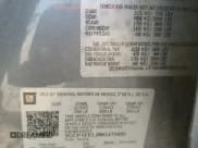 ✅ 2021 Chevrolet Silverado 1500 LT Trail Boss • VIN: 3GCPYFEL2MG175882 • Lot: 65164364. Wystawiony na Copart z przebiegiem 65 984 mil. Bezpłatny archiwum sprzedaży aukcyjnych z USA i szczegółowy raport historii pojazdu na DreamBid. Zdjęcie 12.