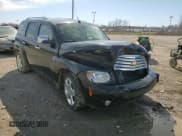 ✅ 2006 Chevrolet HHR LT • VIN: 3GNDA23P26S658205 • Lot: 49255165. Listed on Copart with 94,113 mi. Free auction sales archive from the USA and detailed vehicle history report at DreamBid. Image 10.