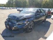 ✅ 2025 Nissan Altima SR • VIN: 1N4BL4CV6SN320949 • Lot: 85475715. Listed on Copart with 4,188 mi. Free auction sales archive from the USA and detailed vehicle history report at DreamBid. Image 1.