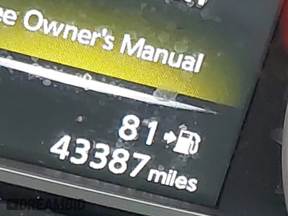 ✅ 2016 Nissan Sentra SV • VIN: 3N1AB7AP4GY289177 • Лот: 41571346. Опубликован ранее на IAAI с пробегом 43 387 миль. Бесплатный доступ к архиву аукционных продаж из США и подробный отчёт об истории автомобиля на DreamBid. Изображение 16.