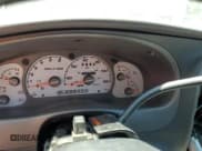 ✅ 2001 Ford Explorer Sport • VIN: 1FMYU60E41UA39699 • Lot: 62336524. Listed on Copart with 223,772 mi. Free auction sales archive from the USA and detailed vehicle history report at DreamBid. Image 9.