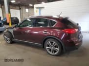 ✅ 2013 Infiniti EX Journey • VIN: JN1BJ0HP5DM430616 • Лот: 87097485. Опубликован ранее на Copart с пробегом 177 785 миль. Бесплатный доступ к архиву аукционных продаж из США и подробный отчёт об истории автомобиля на DreamBid. Изображение 2.