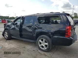 ✅ 2012 Chevrolet Suburban LT • VIN: 1GNSKJE7XCR261755 • Lot: 64262524. Wystawiony na Copart z przebiegiem 177 818 mil. Bezpłatny archiwum sprzedaży aukcyjnych z USA i szczegółowy raport historii pojazdu na DreamBid. Zdjęcie 2.