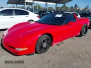 ✅ 1999 Chevrolet Corvette • VIN: 1G1YY22G7X5116500 • Lot: 42262144. Wystawiony na IAAI z przebiegiem 77 000 mil. Bezpłatny archiwum sprzedaży aukcyjnych z USA i szczegółowy raport historii pojazdu na DreamBid. Zdjęcie 17.