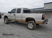 ✅ 2006 Chevrolet Silverado 1500 LT1 • VIN: 1GCEC19T26Z200883 • Лот: 49332275. Опубликован ранее на Copart с пробегом 138 120 миль. Бесплатный доступ к архиву аукционных продаж из США и подробный отчёт об истории автомобиля на DreamBid. Изображение 2.