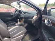 ✅ 2014 Nissan Sentra SL • VIN: 3N1AB7AP6EY208418 • Lot: 43177882. Wystawiony na IAAI z przebiegiem 90 397 mil. Bezpłatny archiwum sprzedaży aukcyjnych z USA i szczegółowy raport historii pojazdu na DreamBid. Zdjęcie 5.