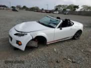 ✅ 2013 Mazda MX-5 Miata Club • VIN: JM1NC2MF0D0231588 • Лот: 53745365. Опубликован ранее на Copart с пробегом 91 955 миль. Бесплатный доступ к архиву аукционных продаж из США и подробный отчёт об истории автомобиля на DreamBid. Изображение 1.