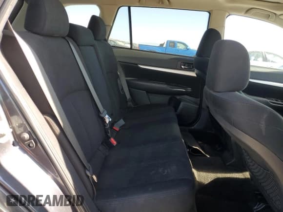 ✅ 2013 Subaru Outback Premium • VIN: 4S4BRBGC8D3219606 • Лот: 61590295. Опубликован ранее на Copart с пробегом 167 472 миль. Бесплатный доступ к архиву аукционных продаж из США и подробный отчёт об истории автомобиля на DreamBid. Изображение 11.