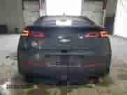 2014 Chevrolet Volt с VIN 1G1RA6E49EU119077, выставлен на аукционе Copart как лот 55103354 с пробегом 137 277 миль миль и Списание • Salvage title. История ставок и продаж доступна на DreamBid. Изображение 6.