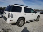 ✅ 2006 Mercury Mountaineer Luxury • VIN: 4M2EU47E16UJ21392 • Lot: 46027235. Listed on Copart with 187,814 mi. Free auction sales archive from the USA and detailed vehicle history report at DreamBid. Image 3.