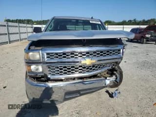 ✅ 2014 Chevrolet Silverado 1500 LT • VIN: 3GCPCREH4EG197962 • Лот: 68319524. Опубликован ранее на Copart с пробегом 120 301 миль. Бесплатный доступ к архиву аукционных продаж из США и подробный отчёт об истории автомобиля на DreamBid. Изображение 5.