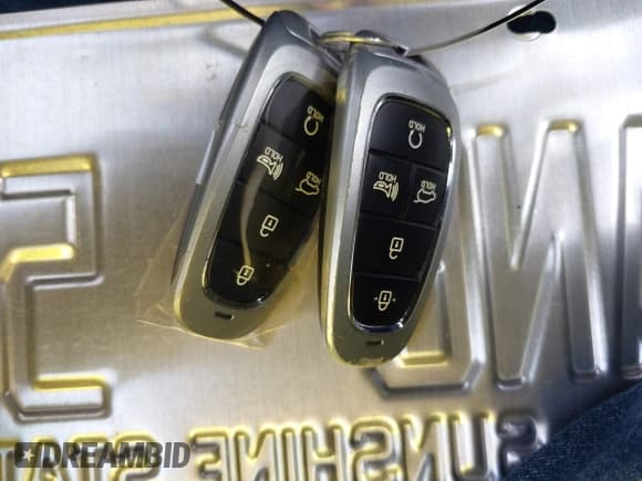 ✅ 2023 Hyundai Santa Fe SEL • VIN: 5NMS3DAJ8PH529527 • Лот: 41606860. Опубликован ранее на IAAI с пробегом 38 980 миль. Бесплатный доступ к архиву аукционных продаж из США и подробный отчёт об истории автомобиля на DreamBid. Изображение 11.