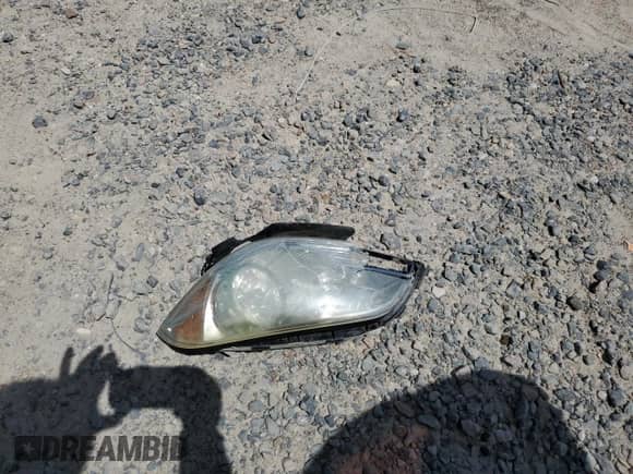 2010 Chevrolet Malibu 1FL z VIN 1G1ZA5E0XAF107140, wystawiony jako Copart lot #61450434 z przebiegiem 147 301 mil mil oraz Szkoda całkowita • Salvage title. Historia ofert i sprzedaży dostępna na DreamBid. Obrazek 12.