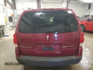 ✅ 2005 Pontiac Montana 1SB • VIN: 1GMDV33L65D218031 • Lot: 87709755. Wystawiony na Copart z przebiegiem Nie podano. Bezpłatny archiwum sprzedaży aukcyjnych z USA i szczegółowy raport historii pojazdu na DreamBid. Zdjęcie 6.