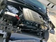 ✅ 2022 Land Rover Range Rover Velar Dynamic SE • VIN: SALYL2EX9SA802869 • Lot: 60092725. Listed on Copart with 5,614 mi. Free auction sales archive from the USA and detailed vehicle history report at DreamBid. Image 14.