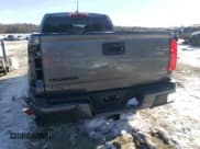 ✅ 2021 Chevrolet Colorado 4WD LT • VIN: 1GCGTCEN6M1114371 • Lot: 86538544. Listed on Copart with 62,684 mi. Free auction sales archive from the USA and detailed vehicle history report at DreamBid. Image 6.