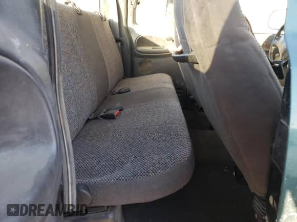 ✅ 2001 Dodge 1500 • VIN: 3B7HF13Z71G801295 • Лот: 77820544. Размещён на Copart с пробегом 154 425 миль миль. Получите бесплатный доступ к архиву аукционных продаж из США и посмотрите подробный отчёт об истории автомобиля на DreamBid. Изображение 11.