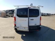 ✅ 2018 Ford Transit Passenger XL • VIN: 1FBZX2YG9JKA72955 • Lot: 59350194. Listed on Copart with 151,401 mi. Free auction sales archive from the USA and detailed vehicle history report at DreamBid. Image 6.