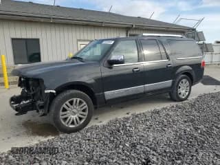 ✅ 2014 Lincoln Navigator • VIN: 5LMJJ3J5XEEL06994 • Lot: 91523045. Listed on Copart with 200,476 mi. Free auction sales archive from the USA and detailed vehicle history report at DreamBid. Image 1.