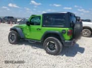 ✅ 2019 Jeep Wrangler Rubicon • VIN: 1C4HJXCN8KW503839 • Lot: 71015625. Wystawiony na Copart z przebiegiem 63 662 mil. Bezpłatny archiwum sprzedaży aukcyjnych z USA i szczegółowy raport historii pojazdu na DreamBid. Zdjęcie 2.