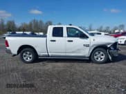 ✅ 2020 Ram 1500 Tradesman • VIN: 1C6RR7FG0LS109407 • Лот: 41682995. Опубликован ранее на IAAI с пробегом 97 800 миль. Бесплатный доступ к архиву аукционных продаж из США и подробный отчёт об истории автомобиля на DreamBid. Изображение 13.