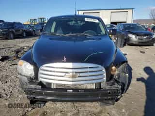 2008 Chevrolet HHR LT с VIN 3GNDA23D48S536745, выставлен на аукционе Copart как лот 82094484 с пробегом 149 148 миль миль и Списание • Salvage title. История ставок и продаж доступна на DreamBid. Изображение 5.