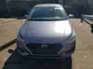 2018 Hyundai Accent SEL с VIN 3KPC24A39JE029108, выставлен на аукционе Copart как лот 69810013 с пробегом 78 624 миль миль и . История ставок и продаж доступна на DreamBid. Изображение 5.