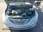 2012 Hyundai Sonata SE with VIN 5NPEC4AB8CH452970, listed as a IAAI auction lot 43304614 with 192,764 mi miles and . Bid and sale history available at DreamBid. Image 10.