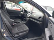 ✅ 2011 Mazda 6 i Sport • VIN: 1YVHZ8BH5B5M05586 • Lot: 43288870. Listed on IAAI with 184,550 mi. Free auction sales archive from the USA and detailed vehicle history report at DreamBid. Image 5.