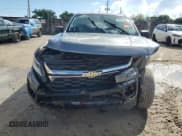 ✅ 2022 Chevrolet Colorado 2WD Work Truck • VIN: 1GCGSBEN0N1243415 • Lot: 85782855. Listed on Copart with 63,870 mi. Free auction sales archive from the USA and detailed vehicle history report at DreamBid. Image 5.