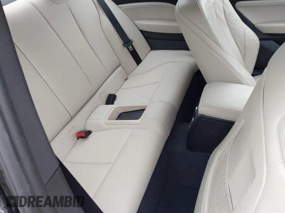 ✅ 2016 BMW 2 Series 228i xDrive • VIN: WBA1G9C50GV726365 • Lot: 42358820. Listed on IAAI with 97,530 mi. Free auction sales archive from the USA and detailed vehicle history report at DreamBid. Image 8.