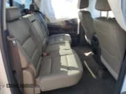 ✅ 2018 GMC Sierra 1500 SLT • VIN: 3GTU2NEJ6JG432860 • Лот: 82153505. Опубликован ранее на Copart с пробегом 96 981 миль. Бесплатный доступ к архиву аукционных продаж из США и подробный отчёт об истории автомобиля на DreamBid. Изображение 10.