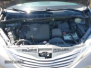 ✅ 2017 Toyota Sienna XLE Auto Access Seat • VIN: 5TDYZ3DC2HS771745 • Лот: 42314111. Опубликован ранее на IAAI с пробегом 81 236 миль. Бесплатный доступ к архиву аукционных продаж из США и подробный отчёт об истории автомобиля на DreamBid. Изображение 10.