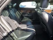 ✅ 2013 Jaguar XJ Portfolio • VIN: SAJWA2GB8DLV42365 • Лот: 81064925. Опубликован ранее на Copart с пробегом 222 827 миль. Бесплатный доступ к архиву аукционных продаж из США и подробный отчёт об истории автомобиля на DreamBid. Изображение 10.