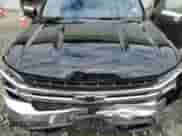 2019 Chevrolet Silverado 1500 LT с VIN 3GCUYDED4KG105605, выставлен на аукционе Copart как лот 85872695 с пробегом 85 312 миль миль и Списание • Salvage title. История ставок и продаж доступна на DreamBid. Изображение 11.