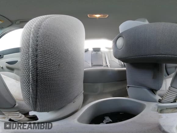 ✅ 2007 Hyundai Accent GLS • VIN: KMHCN46C07U098260 • Лот: 42630613. Опубликован ранее на IAAI с пробегом 112 763 миль. Бесплатный доступ к архиву аукционных продаж из США и подробный отчёт об истории автомобиля на DreamBid. Изображение 19.