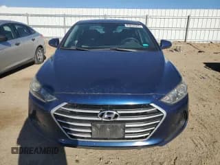 ✅ 2018 Hyundai Elantra SE • VIN: 5NPD74LF1JH334465 • Lot: 83834325. Listed on Copart with 184,476 mi. Free auction sales archive from the USA and detailed vehicle history report at DreamBid. Image 5.