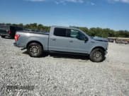✅ 2019 Ford F-150 XLT • VIN: 1FTEW1EP1KFC30923 • Lot: 89541395. Listed on Copart with 99,040 mi. Free auction sales archive from the USA and detailed vehicle history report at DreamBid. Image 14.