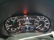 ✅ 2019 Nissan Altima Platinum • VIN: 1N4BL4FW7KN302755 • Lot: 65153775. Wystawiony na Copart z przebiegiem 96 276 mil. Bezpłatny archiwum sprzedaży aukcyjnych z USA i szczegółowy raport historii pojazdu na DreamBid. Zdjęcie 9.