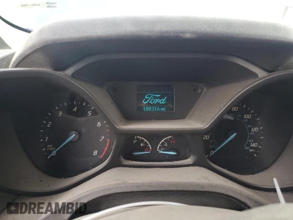 ✅ 2016 Ford Transit Connect XL • VIN: NM0GE9E79G1282344 • Lot: 88950105. Listed on Copart with 188,314 mi. Free auction sales archive from the USA and detailed vehicle history report at DreamBid. Image 9.