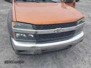 ✅ 2005 Chevrolet Colorado 1SF LS Z71 • VIN: 1GCDS136558183387 • Лот: 42919684. Опубликован ранее на IAAI с пробегом 272 027 миль. Бесплатный доступ к архиву аукционных продаж из США и подробный отчёт об истории автомобиля на DreamBid. Изображение 6.