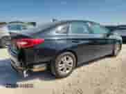 2016 Hyundai Sonata 2.4L z VIN 5NPE24AF7GH385189, wystawiony jako Copart lot #80152425 z przebiegiem 193 394 mil mil oraz Czysty tytuł • Clean title. Historia ofert i sprzedaży dostępna na DreamBid. Obrazek 3.