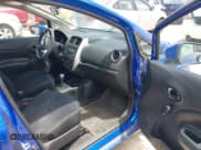 ✅ 2015 Nissan Note S Plus • VIN: 3N1CE2CP8FL358531 • Lot: 42449215. Wystawiony na IAAI z przebiegiem 121 078 mil. Bezpłatny archiwum sprzedaży aukcyjnych z USA i szczegółowy raport historii pojazdu na DreamBid. Zdjęcie 5.