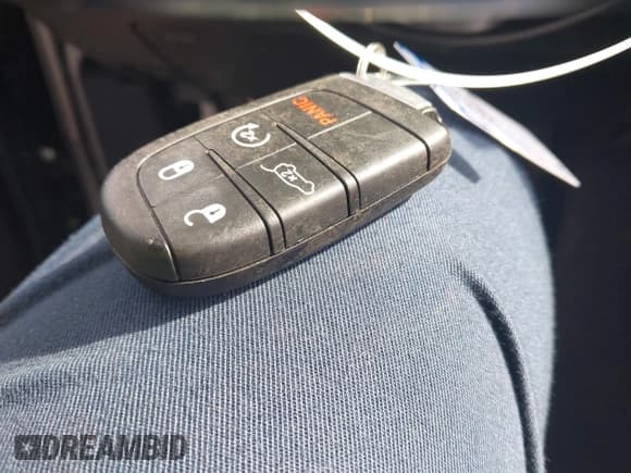 ✅ 2020 Jeep Grand Cherokee Altitude • VIN: 1C4RJEAG4LC439542 • Lot: 42287905. Listed on IAAI with 71,427 mi. Free auction sales archive from the USA and detailed vehicle history report at DreamBid. Image 11.