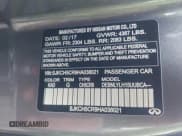 ✅ 2017 Infiniti QX30 Premium • VIN: SJKCH5CR9HA038021 • Lot: 43488449. Wystawiony na IAAI z przebiegiem 123 638 mil. Bezpłatny archiwum sprzedaży aukcyjnych z USA i szczegółowy raport historii pojazdu na DreamBid. Zdjęcie 9.