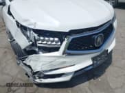 ✅ 2020 Acura MDX Technology • VIN: 5J8YD3H54LL001794 • Lot: 42163756. Listed on IAAI with 51,025 mi. Free auction sales archive from the USA and detailed vehicle history report at DreamBid. Image 6.