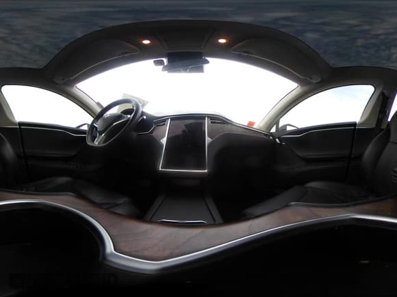 ✅ 2017 Tesla Model S 100D • VIN: 5YJSA1E28HF188981 • Lot: 42010115. Wystawiony na IAAI z przebiegiem 76 327 mil. Bezpłatny archiwum sprzedaży aukcyjnych z USA i szczegółowy raport historii pojazdu na DreamBid. Zdjęcie 20.