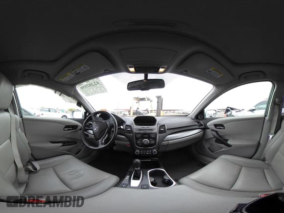 ✅ 2017 Acura RDX • VIN: 5J8TB4H38HL009179 • Lot: 42202850. Listed on IAAI with 144,492 mi. Free auction sales archive from the USA and detailed vehicle history report at DreamBid. Image 18.