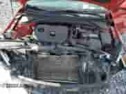 2020 Hyundai Elantra SEL with VIN 5NPD84LF2LH527952, listed as a Copart auction lot 87271035 with 92,893 mi miles and Non repairable. Bid and sale history available at DreamBid. Image 11.