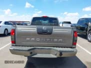 ✅ 2004 Nissan Frontier XE • VIN: 1N6DD26T04C479864 • Лот: 42369468. Опубликован ранее на IAAI с пробегом 133 882 миль. Бесплатный доступ к архиву аукционных продаж из США и подробный отчёт об истории автомобиля на DreamBid. Изображение 17.